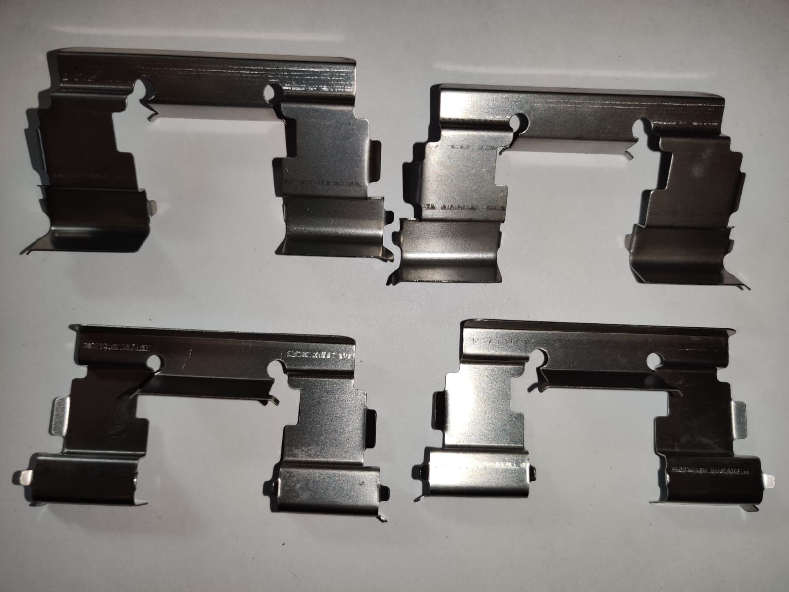 KIT ANTIRR. MAZDA B2600 06 BT50 4X2