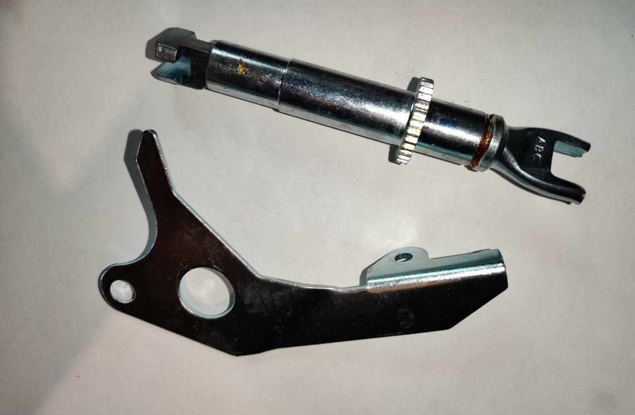 GRAD. FRENO MITSUBISHI MONTERO IMPORTADO L300 (R)