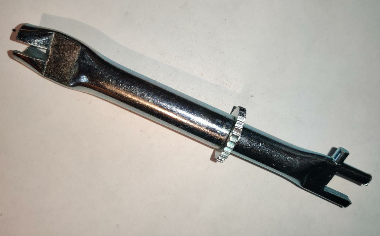GRAD. FRENO TOYOTA 4.5 (DER)