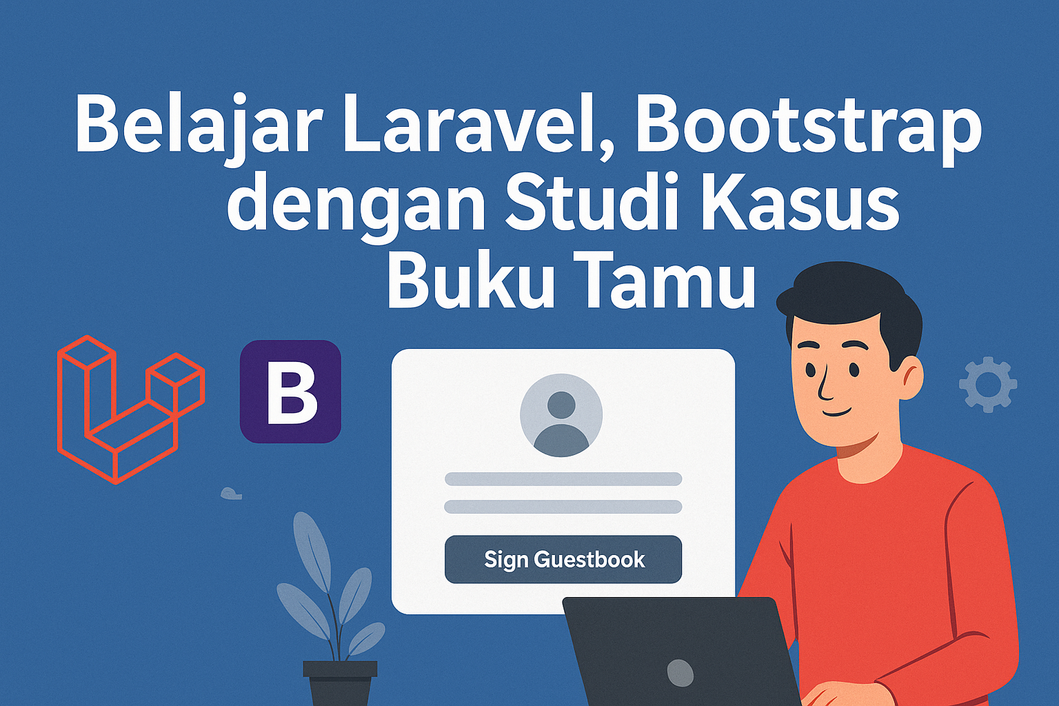 Laravel & Bootstrap