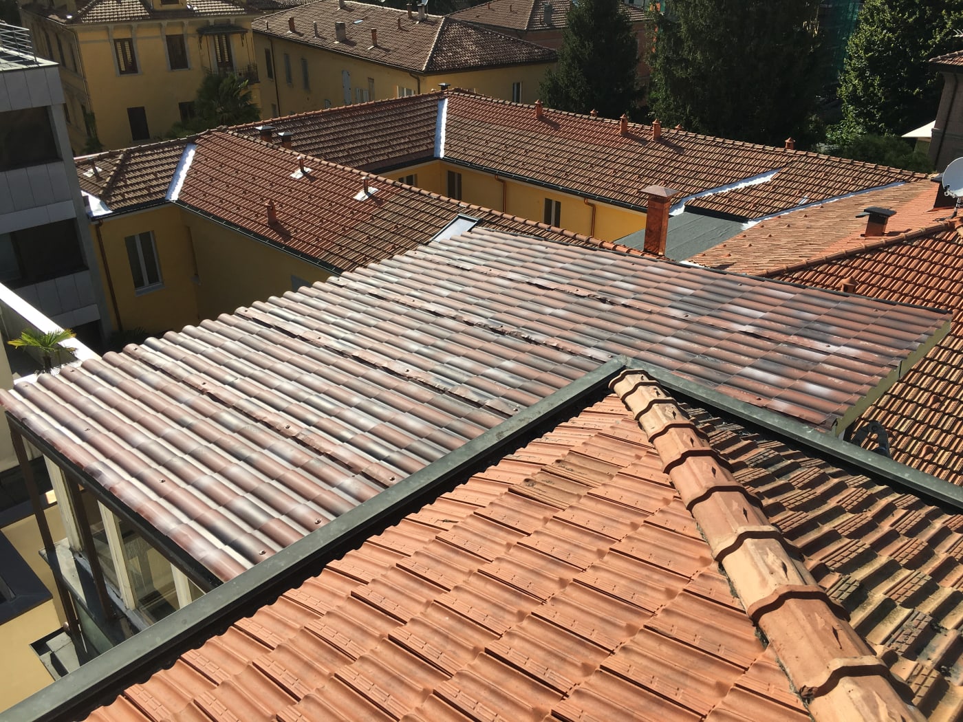 Coperture