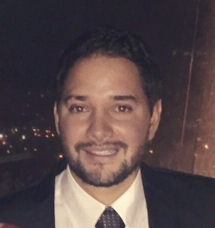 Alejandro Cervantes