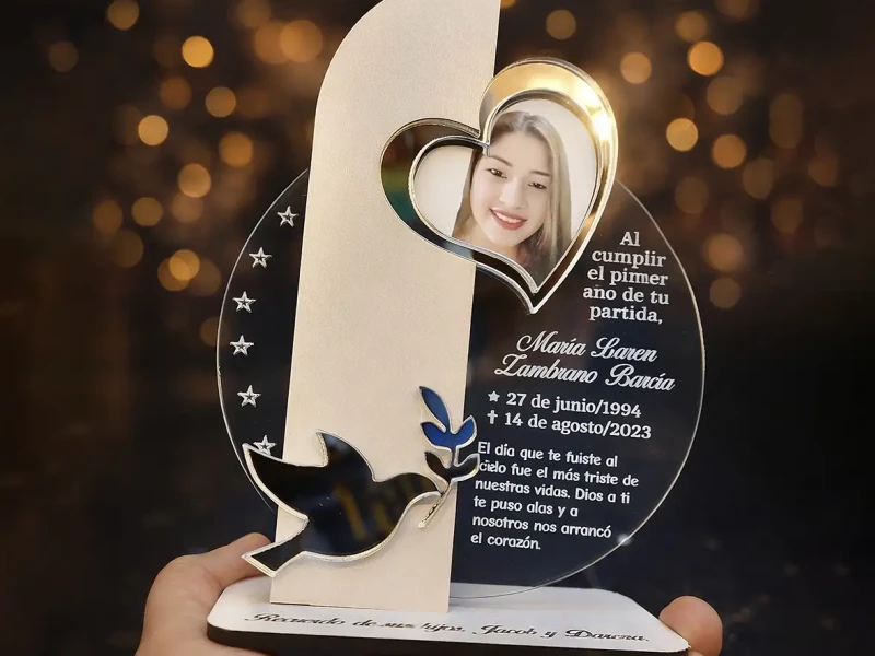 Recuerdos  Luctuosos