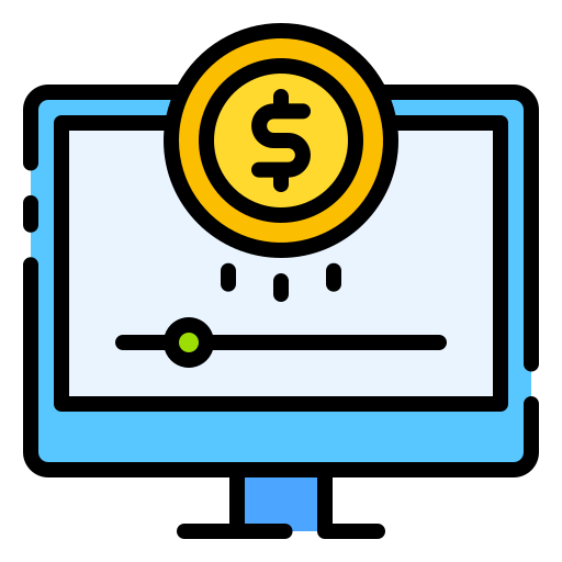 Live Stream Monetization