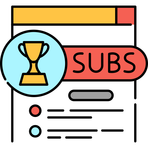 Premium Subscriptions