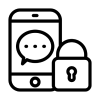 Secure In-App Communication