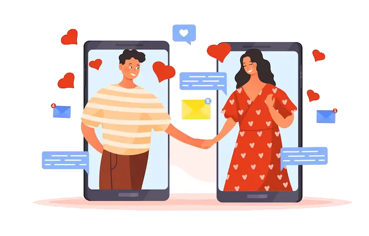Tinder Clone UI Showcase