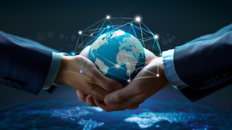 Global Reach