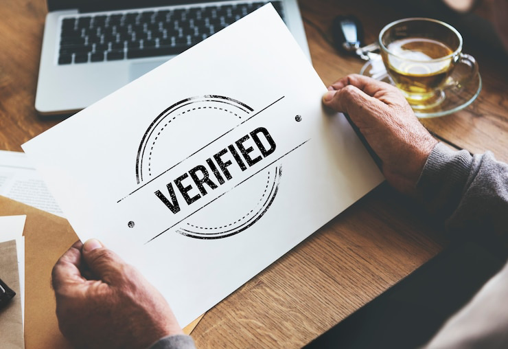 Verified & Trusted Restaurants