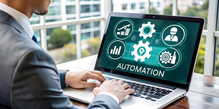 Automated Management Tools