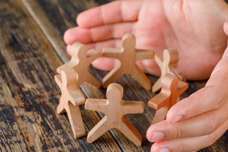 Community & Engagement