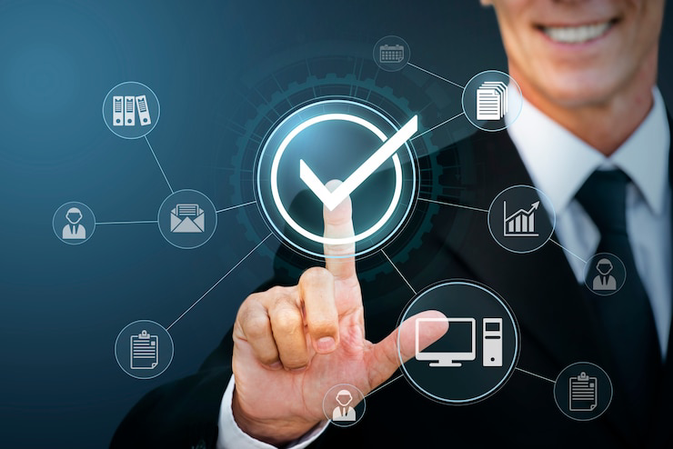 Flexible Policies & Settings