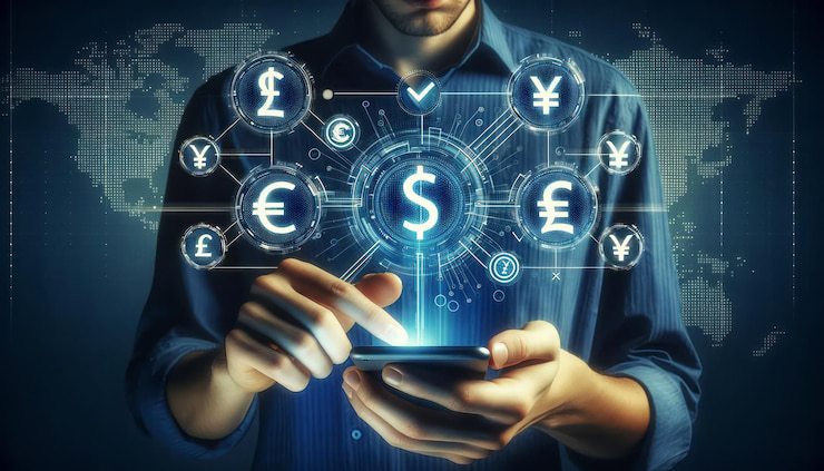 Multi-Language & Currency Support