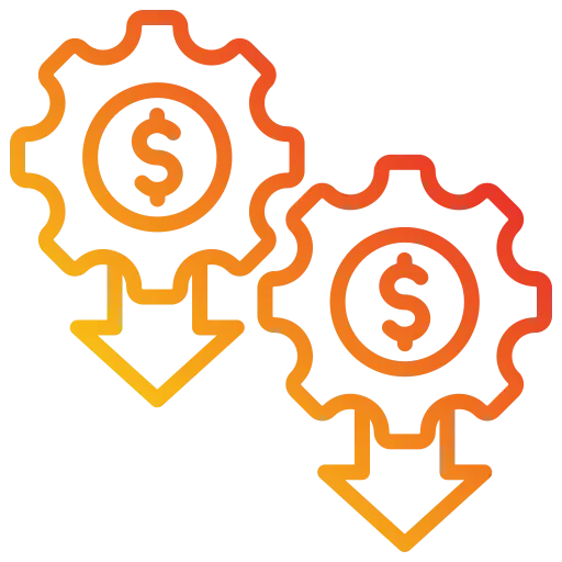 Lower Development Costs