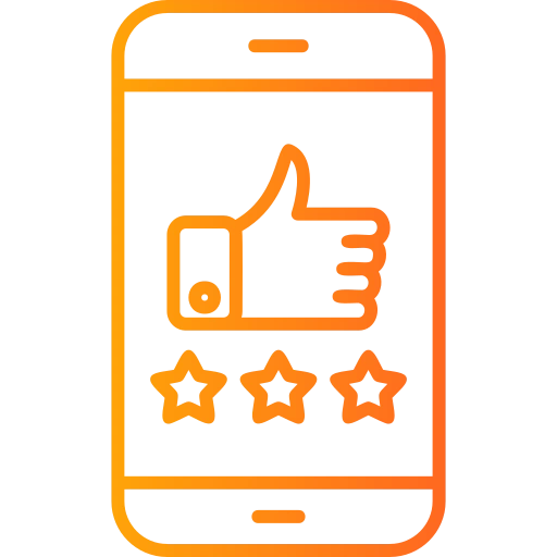 Mobile-First Experience