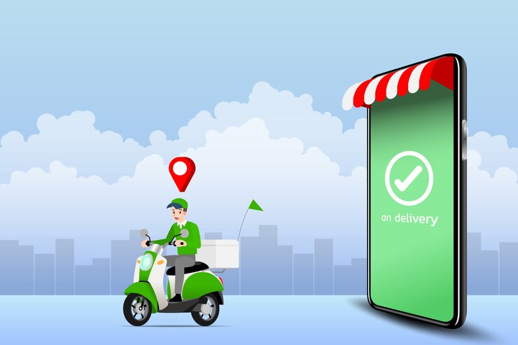 What is Gojek Clone Platform