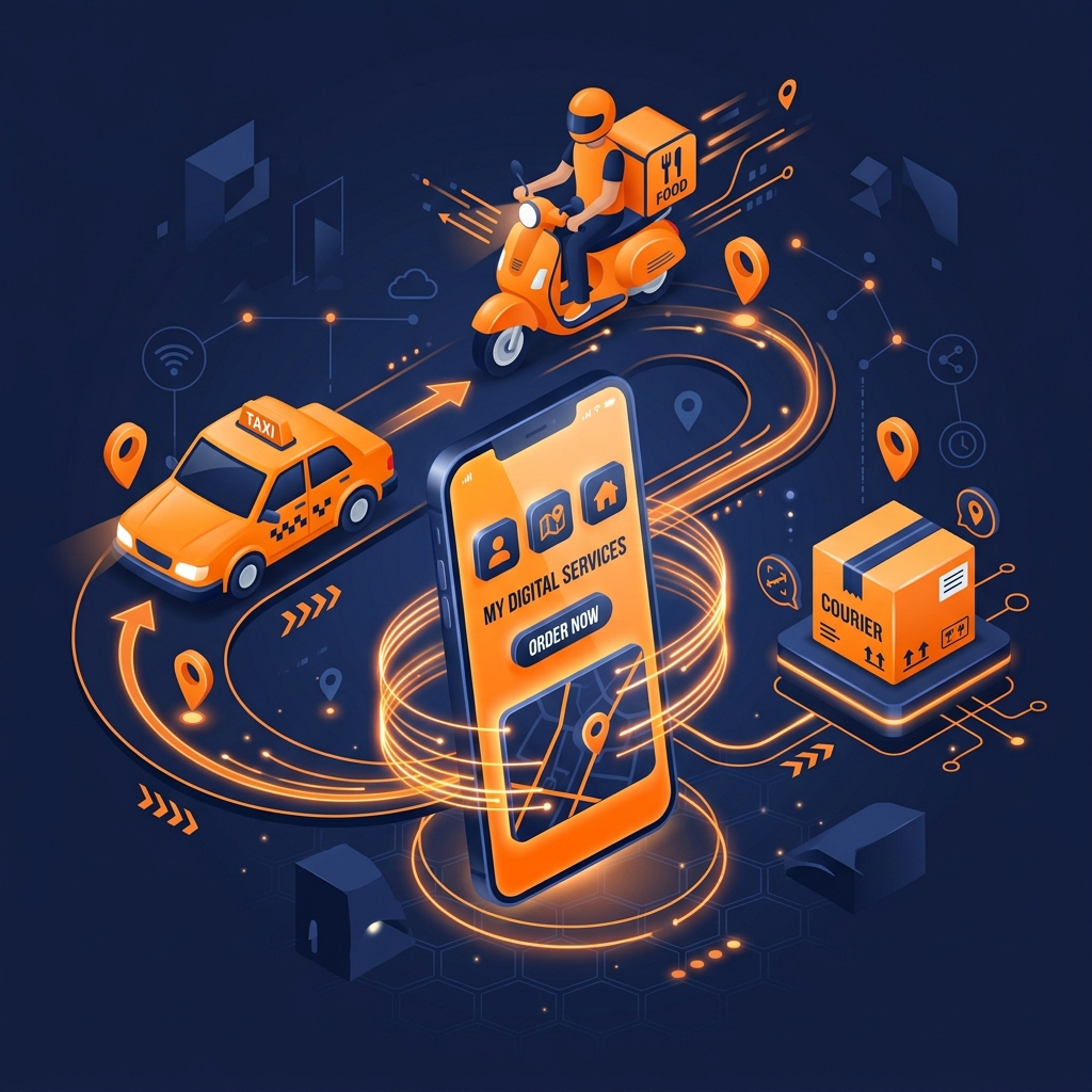 What is Careem Clone Platform