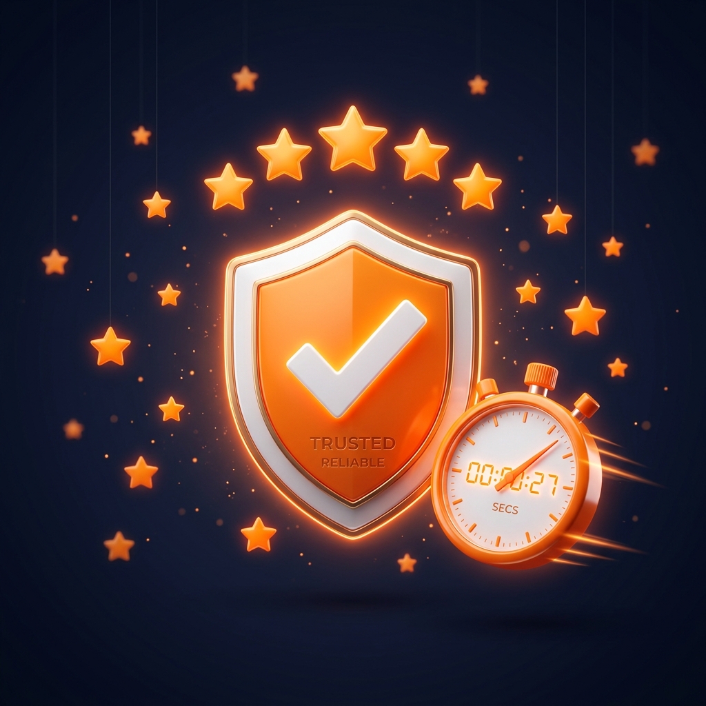 Why Choose Us Ecosystem