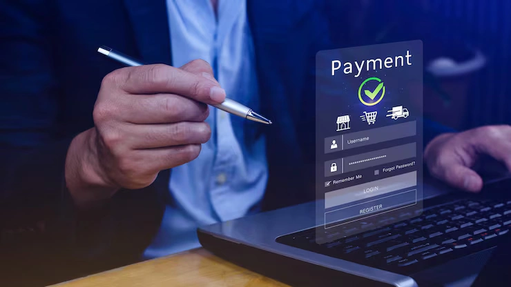 PayPal Clone Platform