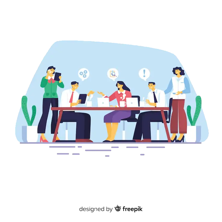 Requirement Gathering