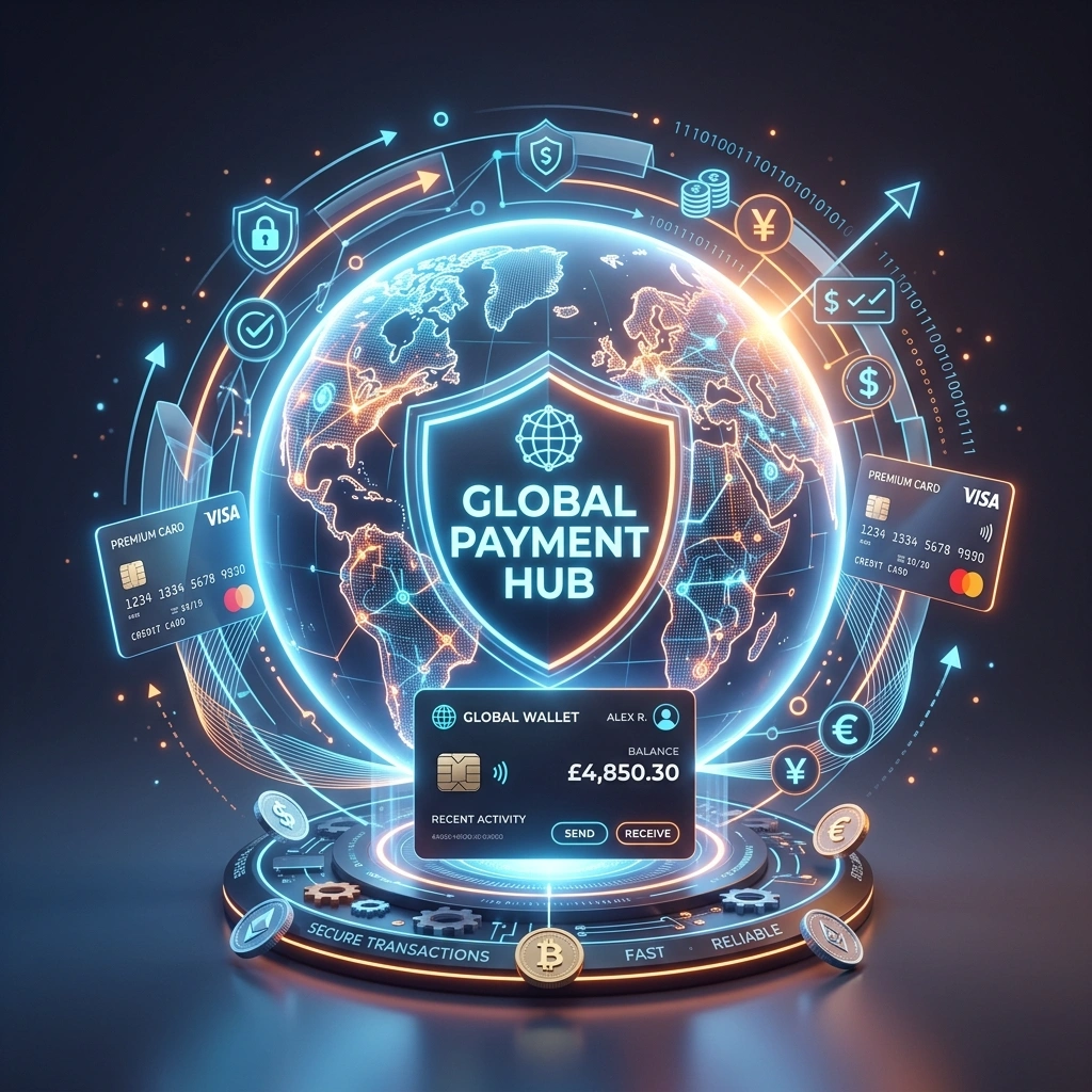 Payment Hub Connection