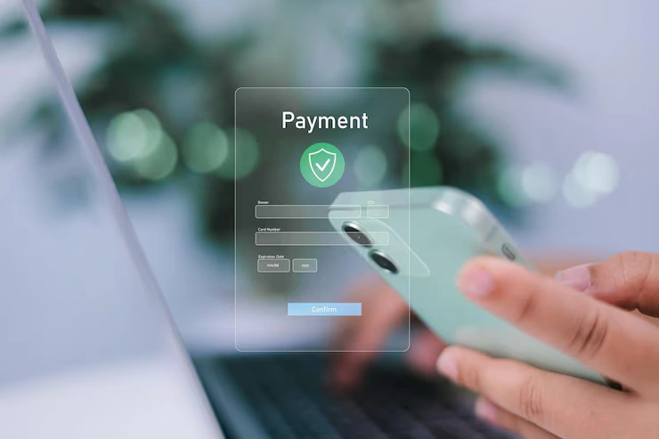 PayPal Clone Platform