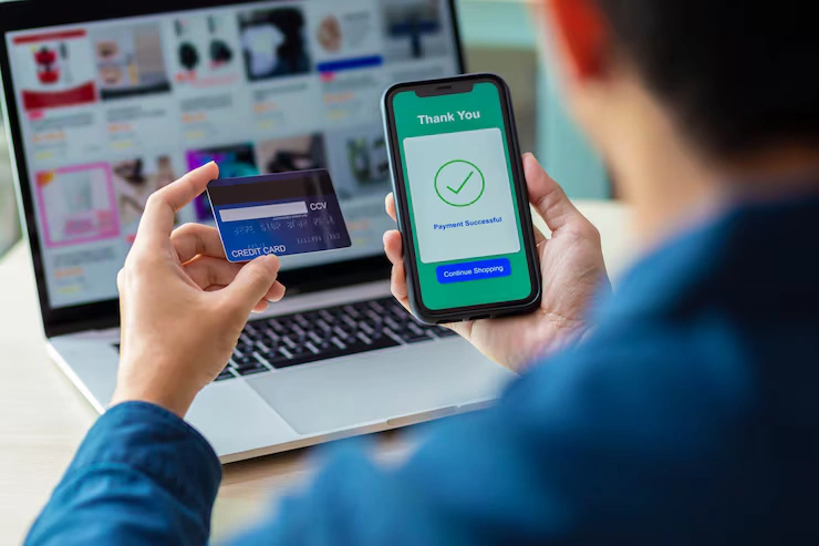 Robinhood Clone Platform