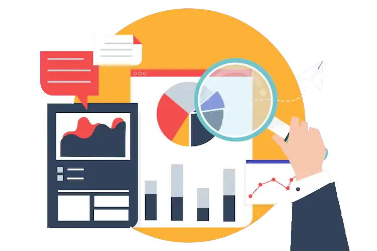 Requirement Analysis & Market Research