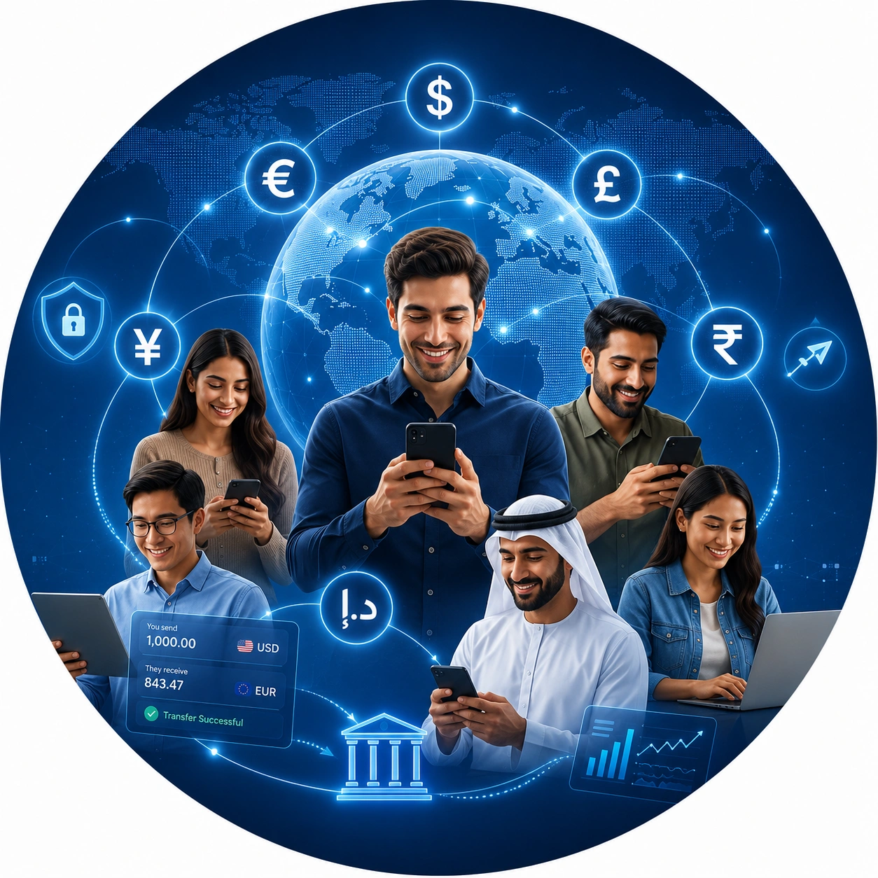 Payment Hub Connection