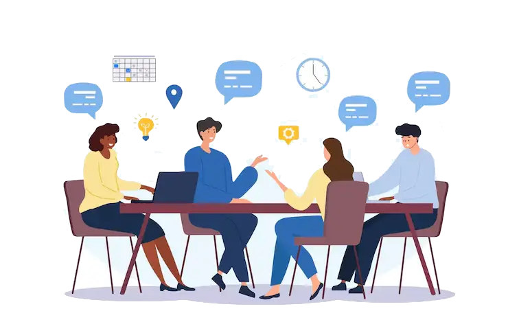 Requirement Gathering
