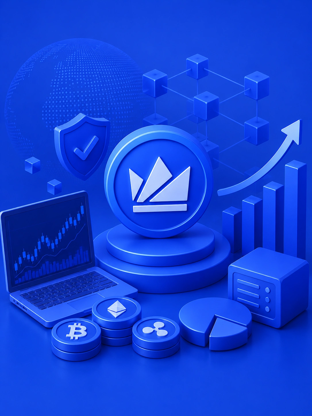Enterprise Trading Engine Core