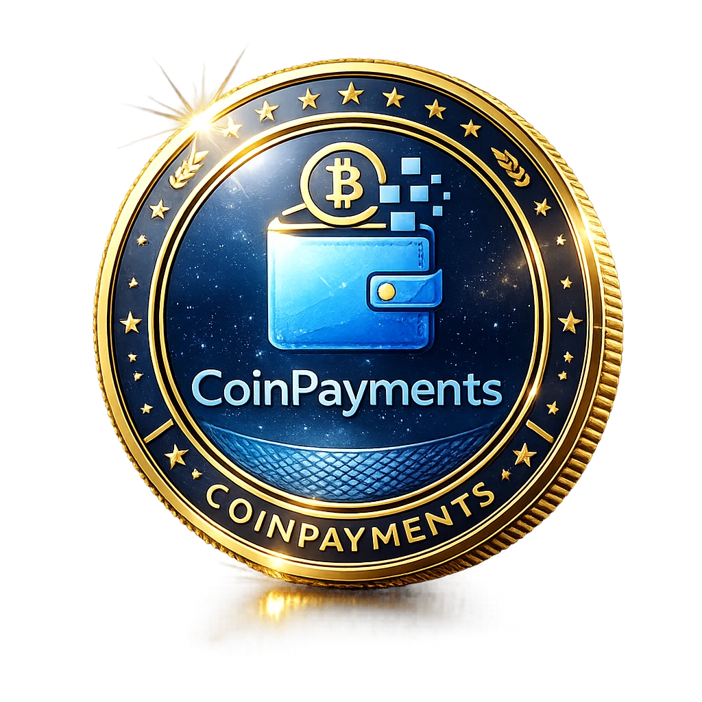 CoinPayments Coin