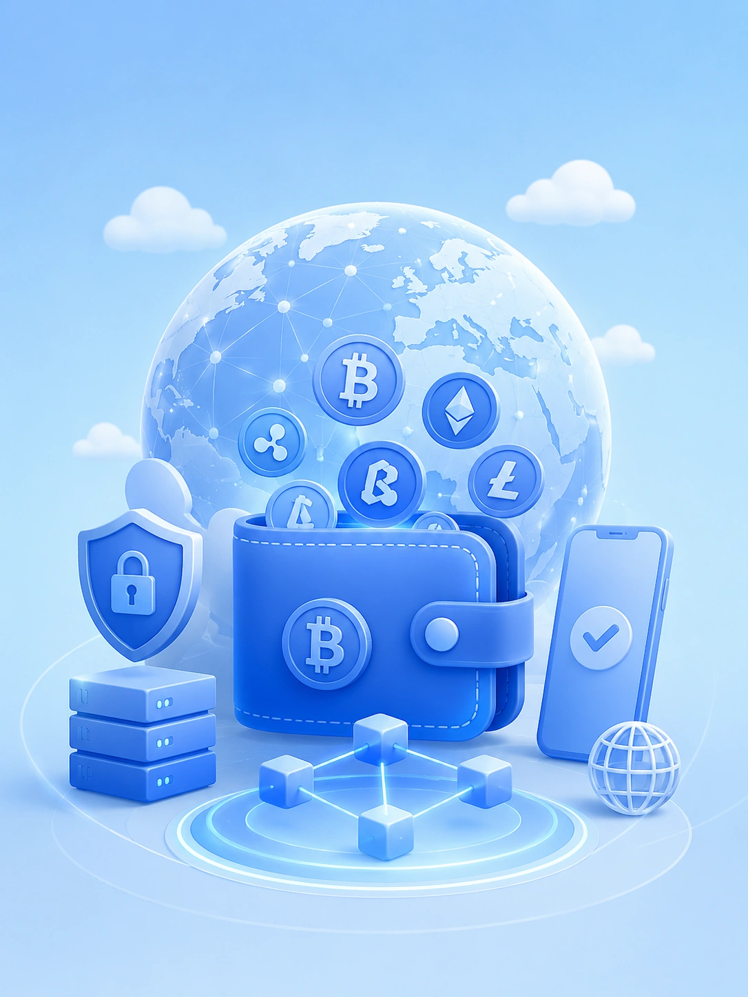 Enterprise Trading Engine Core