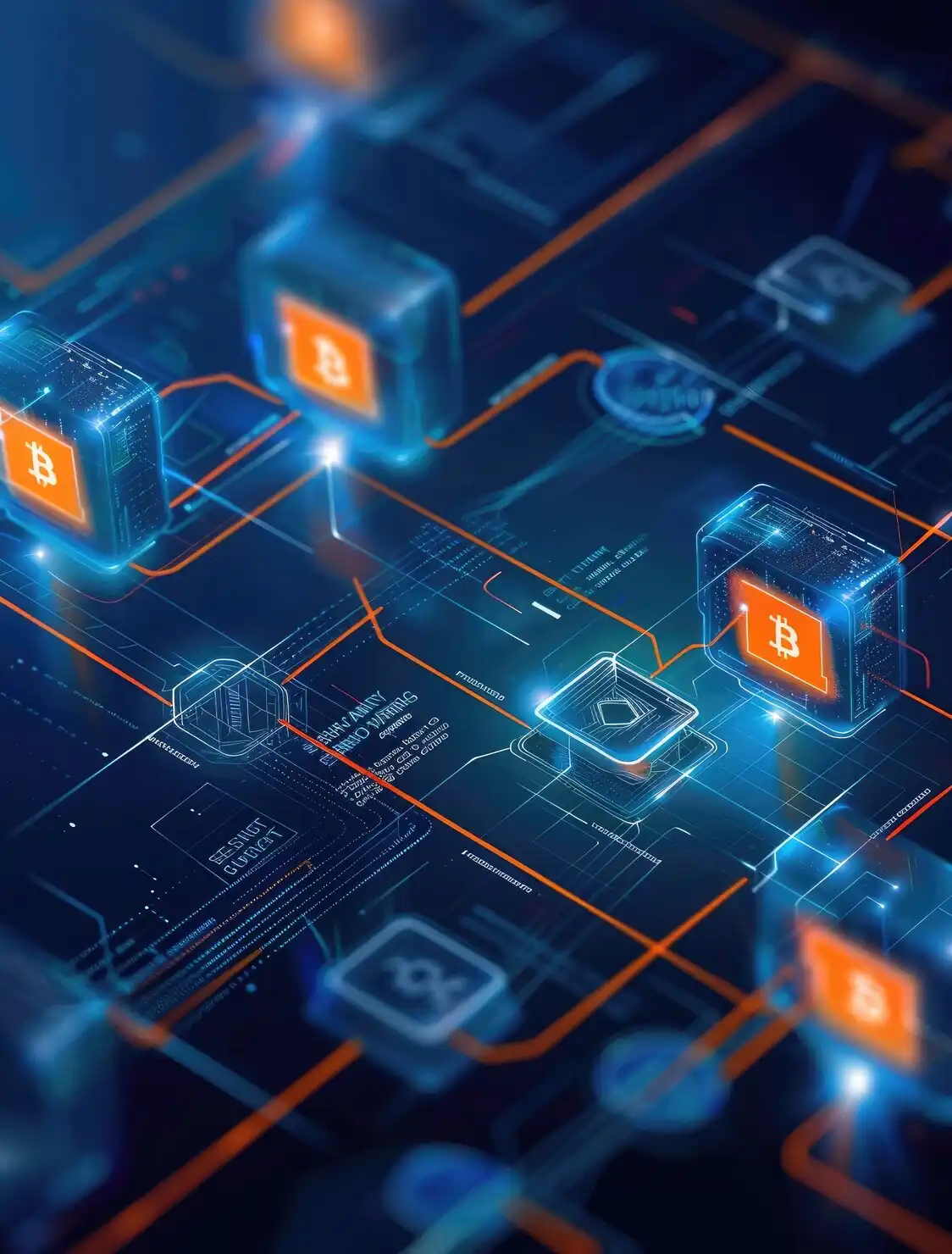 Enterprise Trading Engine Core