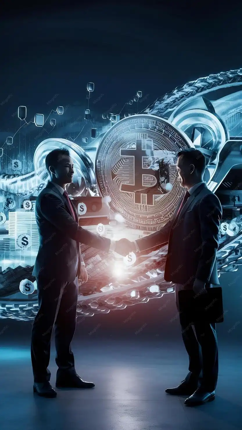 Enterprise Trading Engine Core