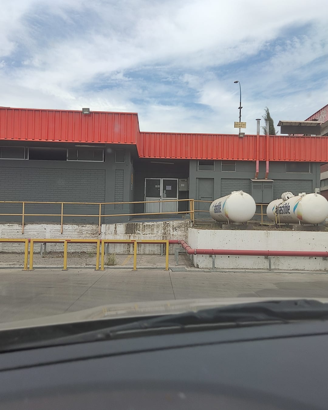 Edificación Industrial en Concepción: Claves de una Obra Conectada con la Seguridad y Eficiencia
