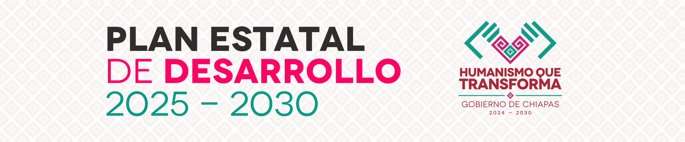  Plan Estatal de Desarrollo 2025-2030 - 17