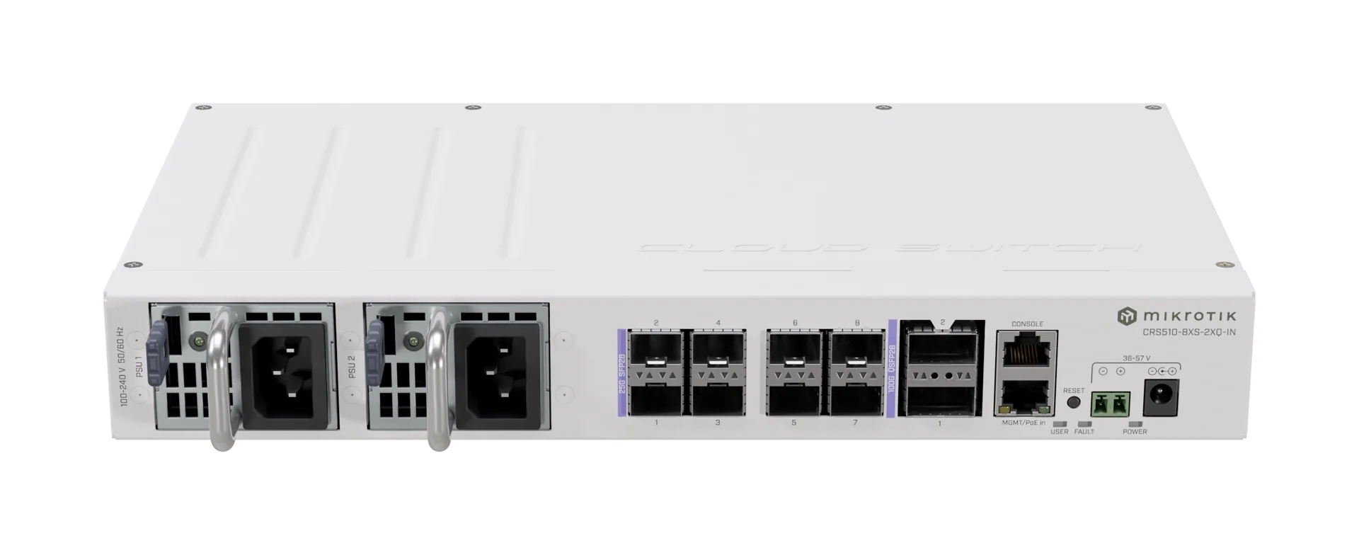 SWITCHES | NEXLYN