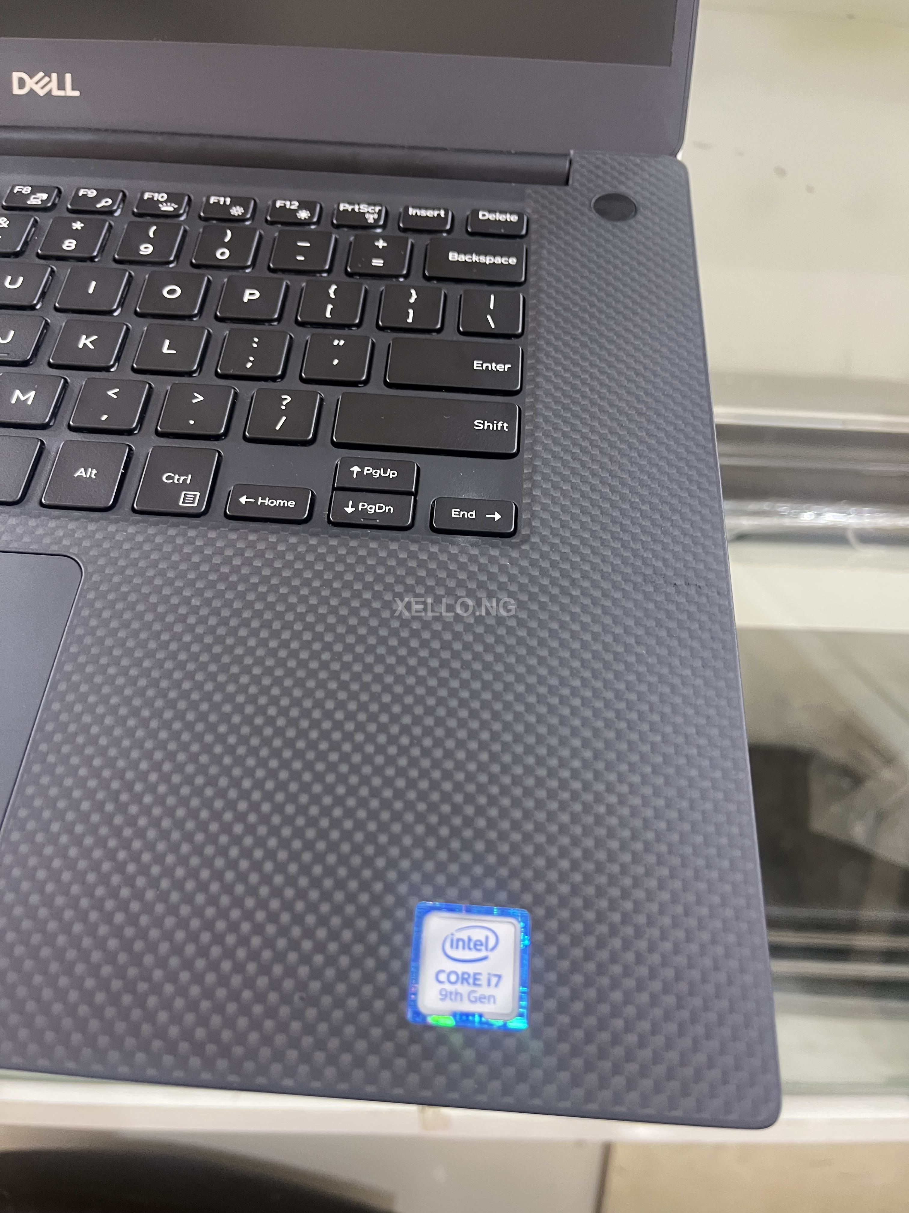 Dell xps 15  2