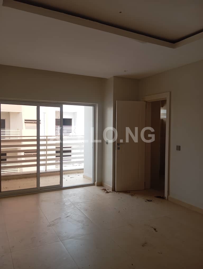 To let 4bedroom duplex at Utako  for sale in Utako, FCT