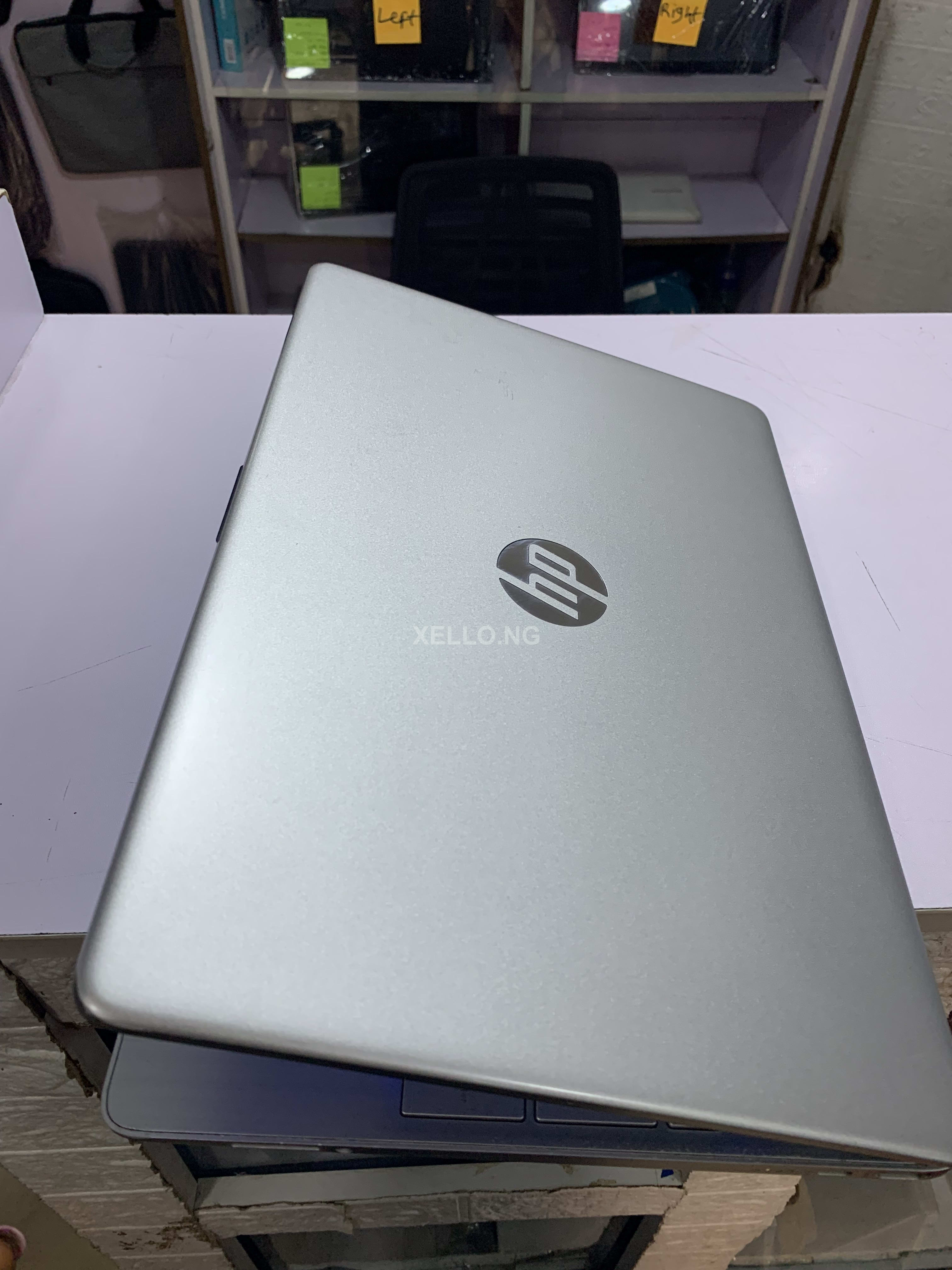 Hp 14 pc. 4