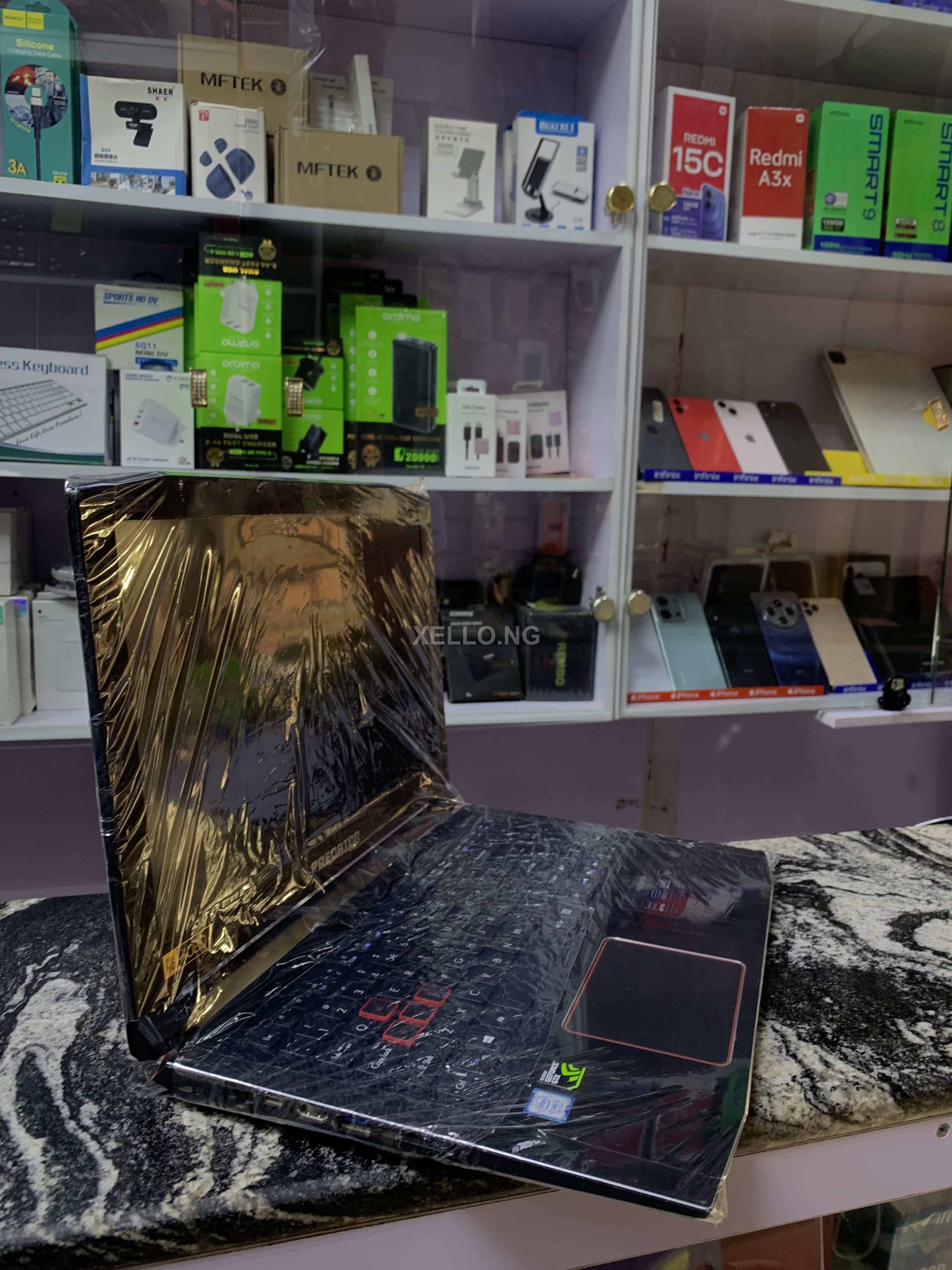 Acer Predator 2