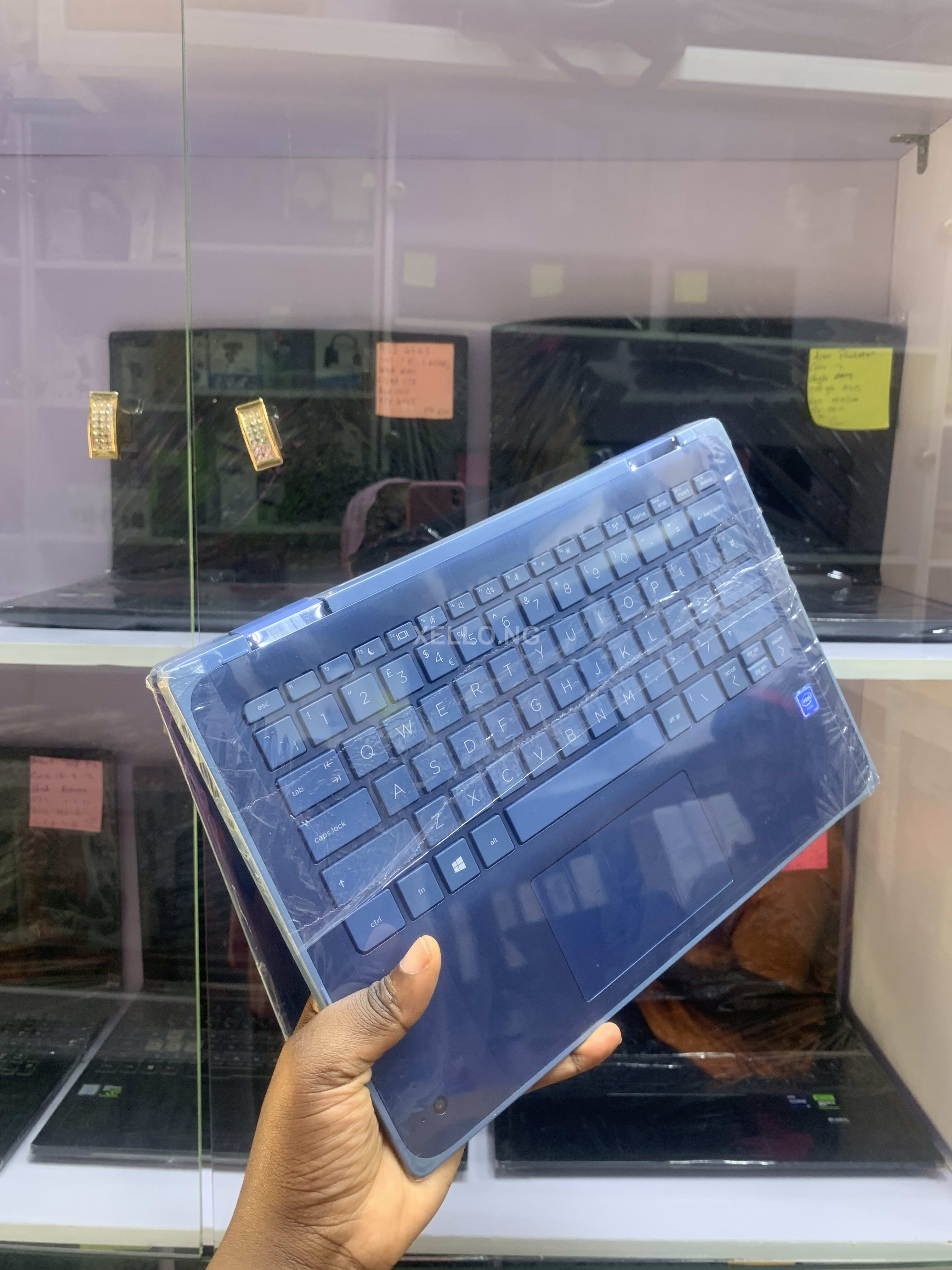 Hp Probook 11 G5 2