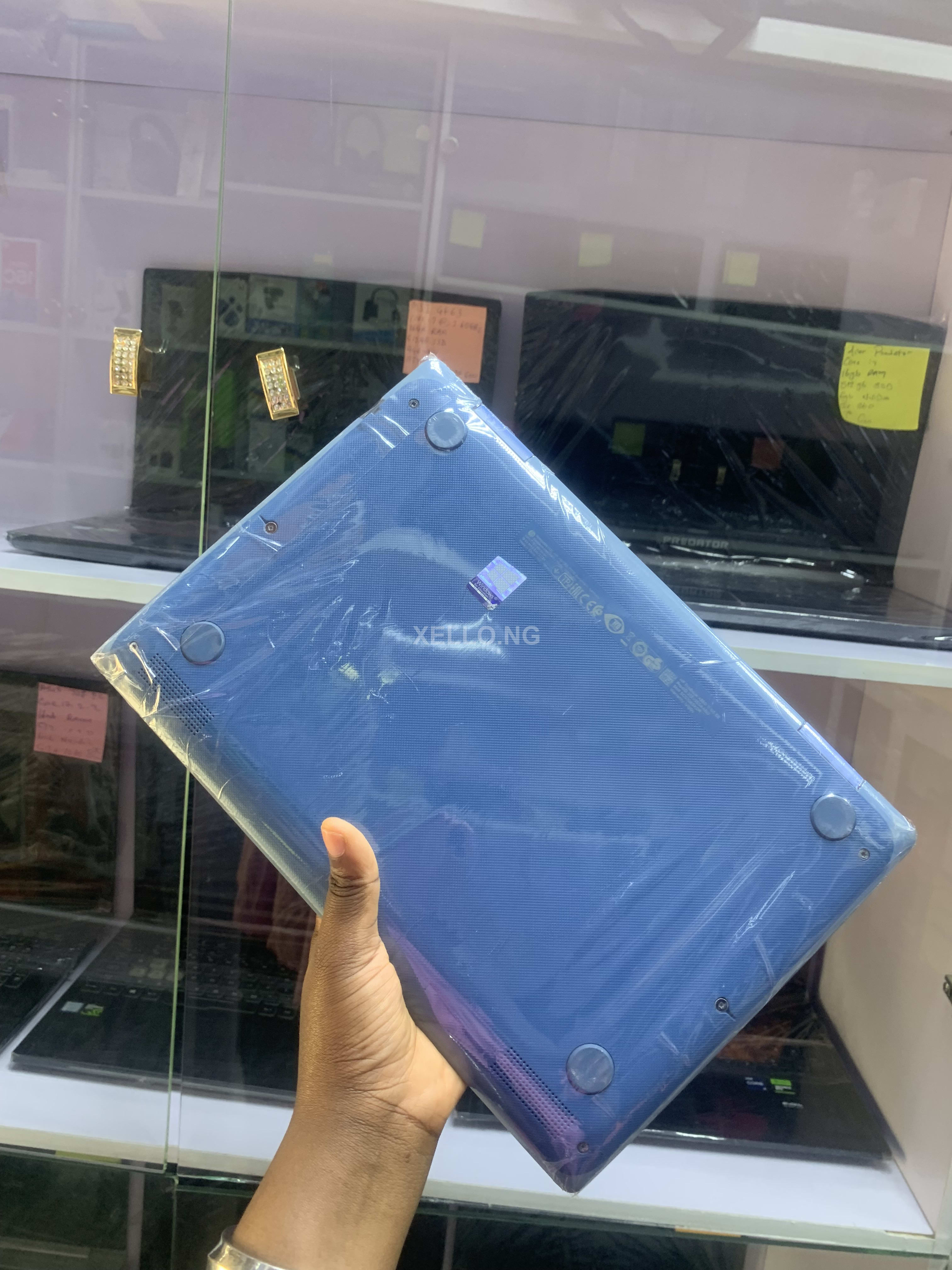Hp Probook 11 G5 3