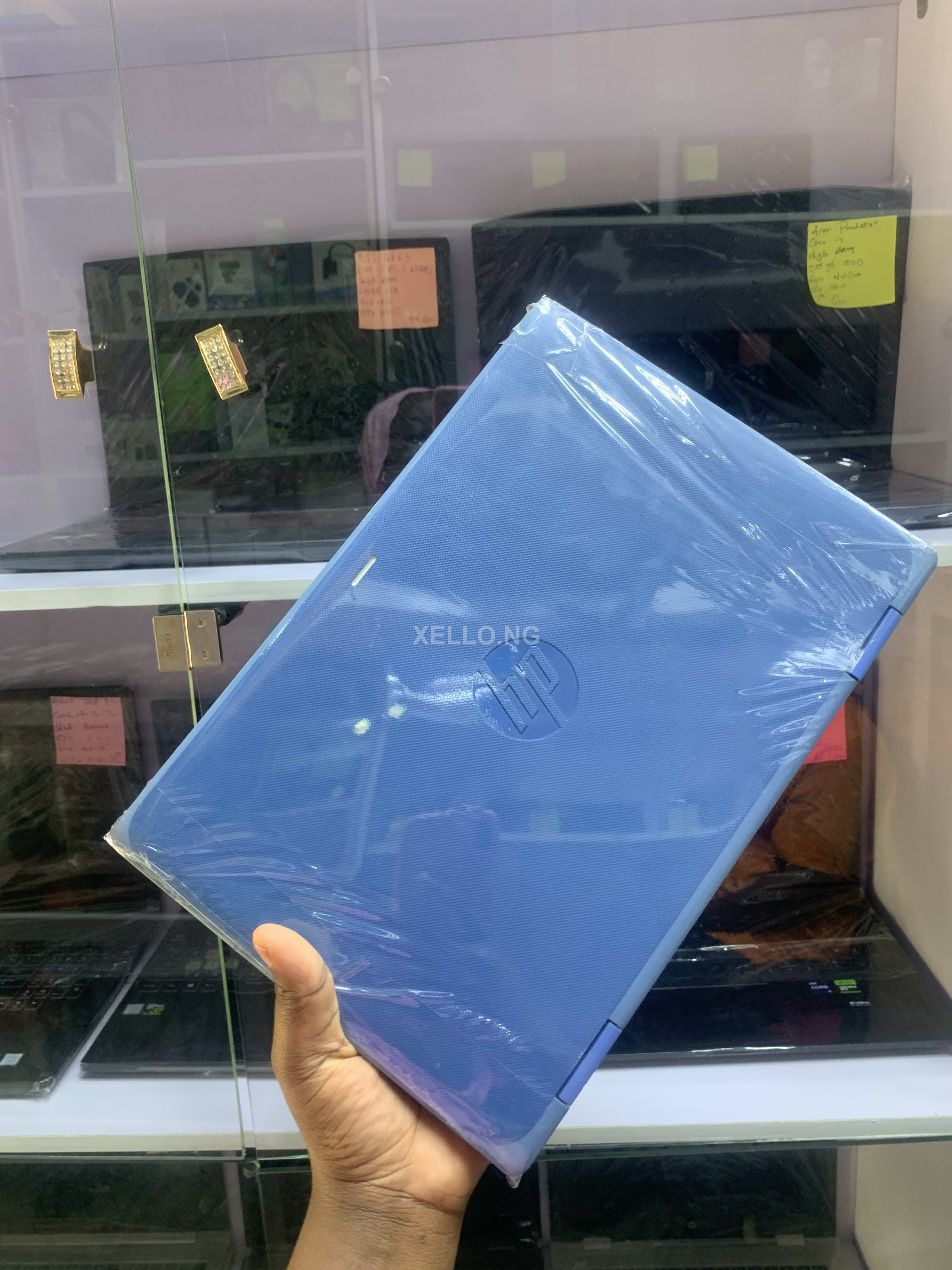 Hp Probook 11 G5 4