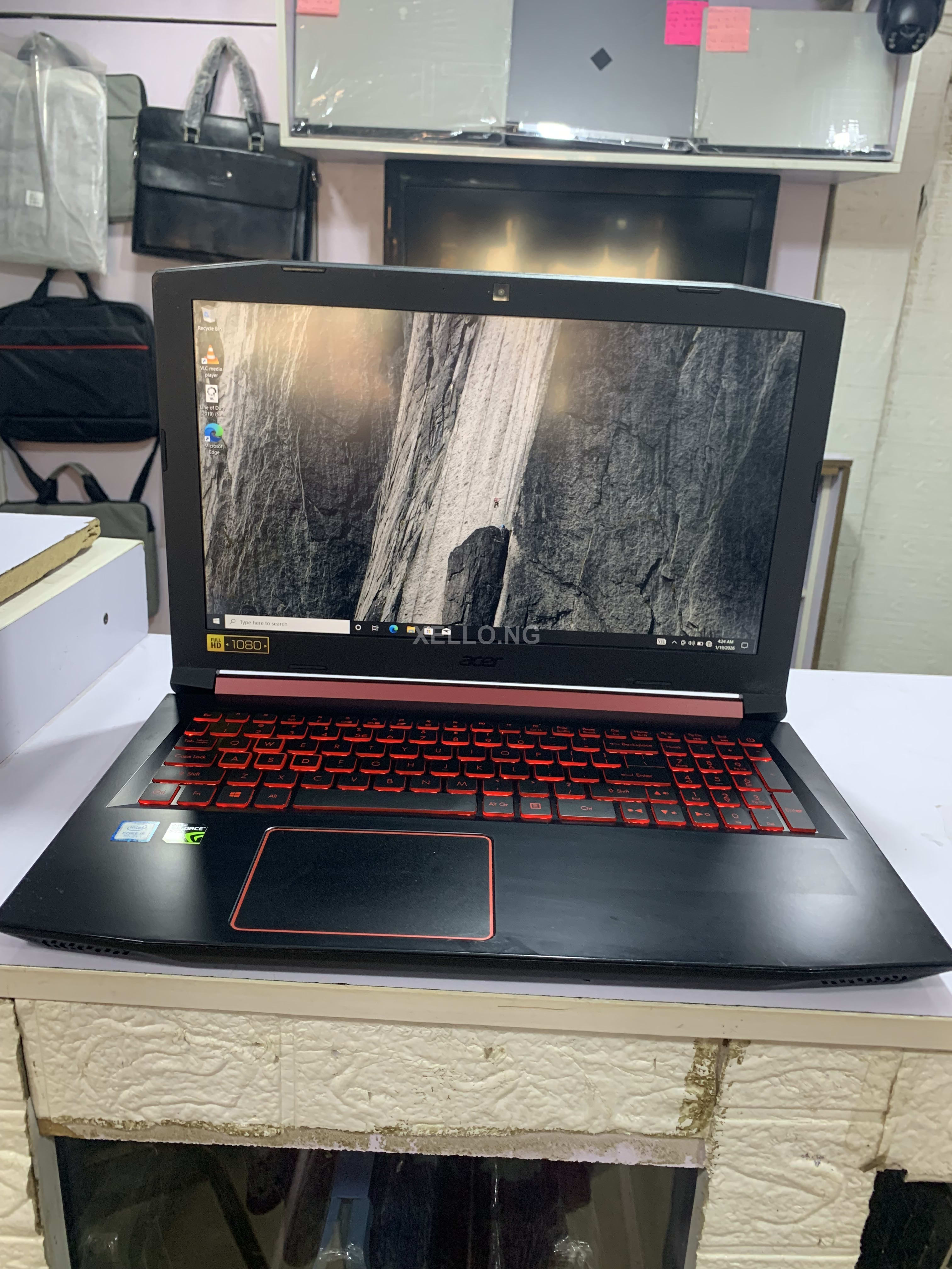 Acer Nitro 5