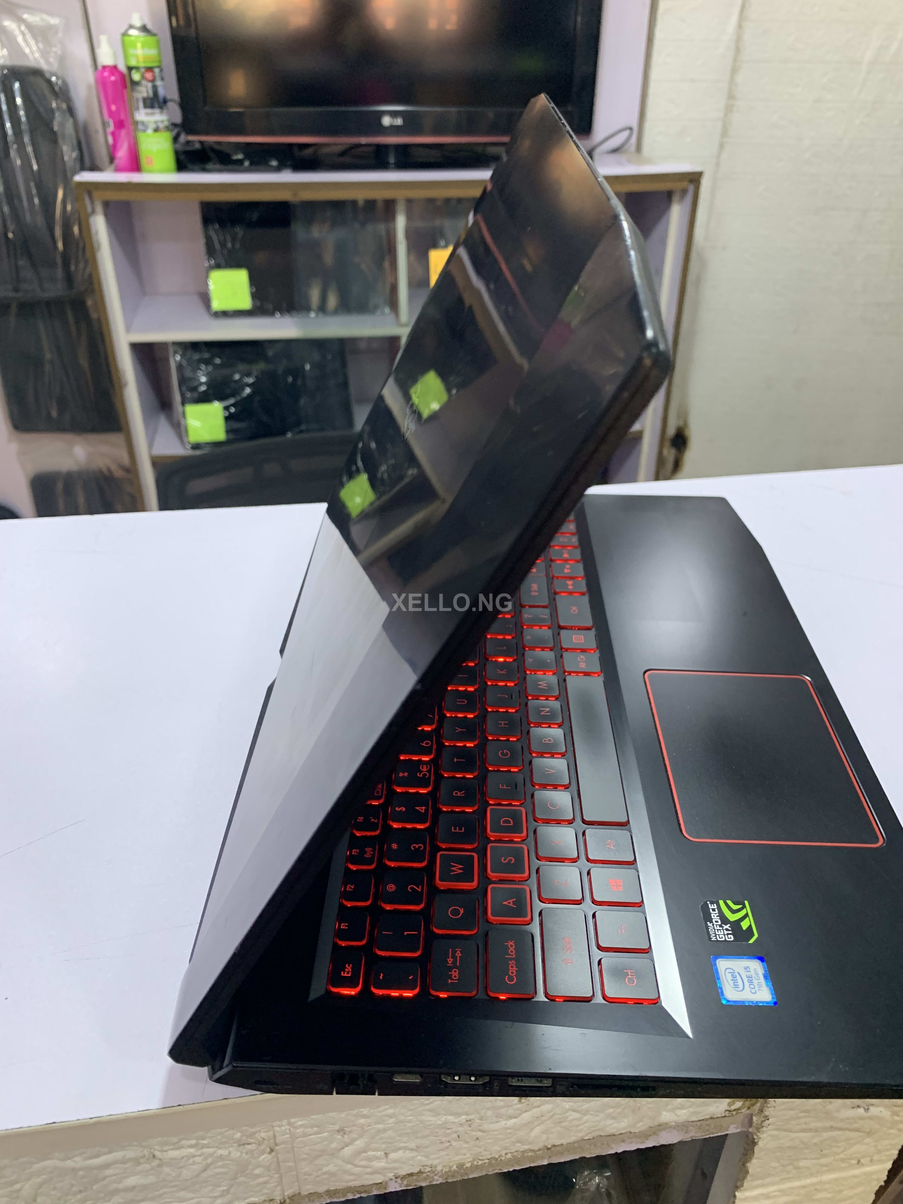 Acer Nitro 5 2