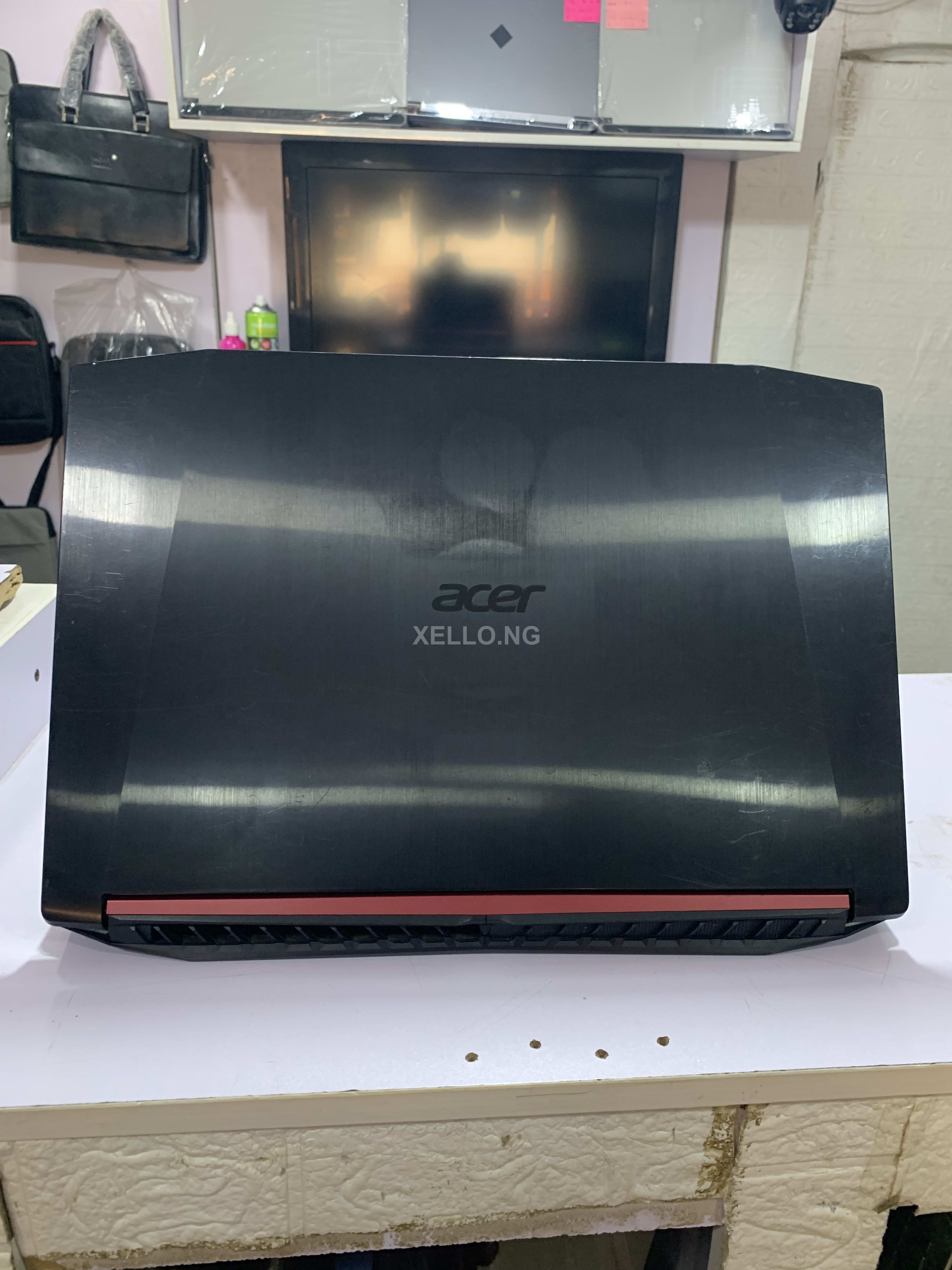 Acer Nitro 5 3