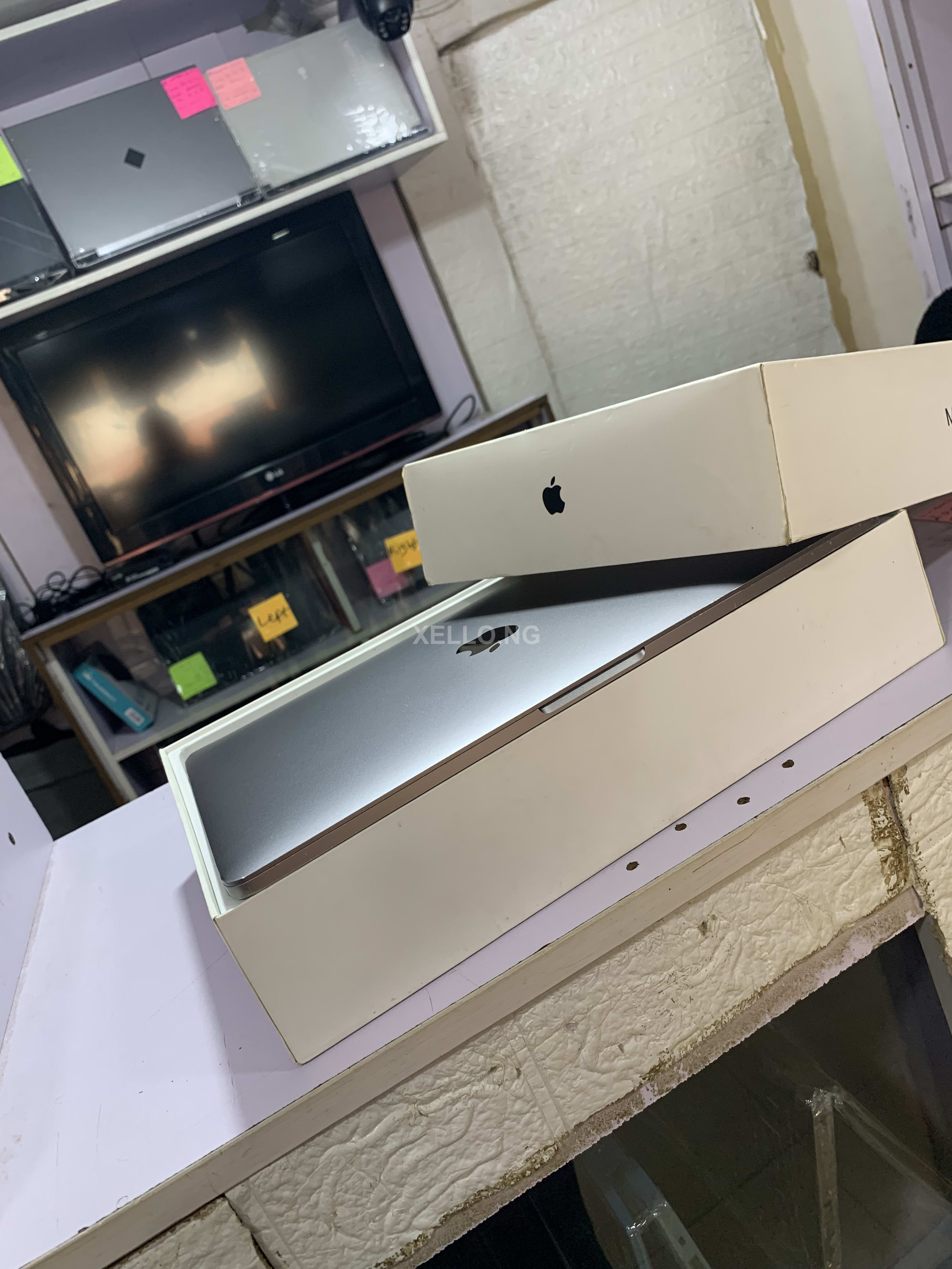 MacBook Pro 2016 2