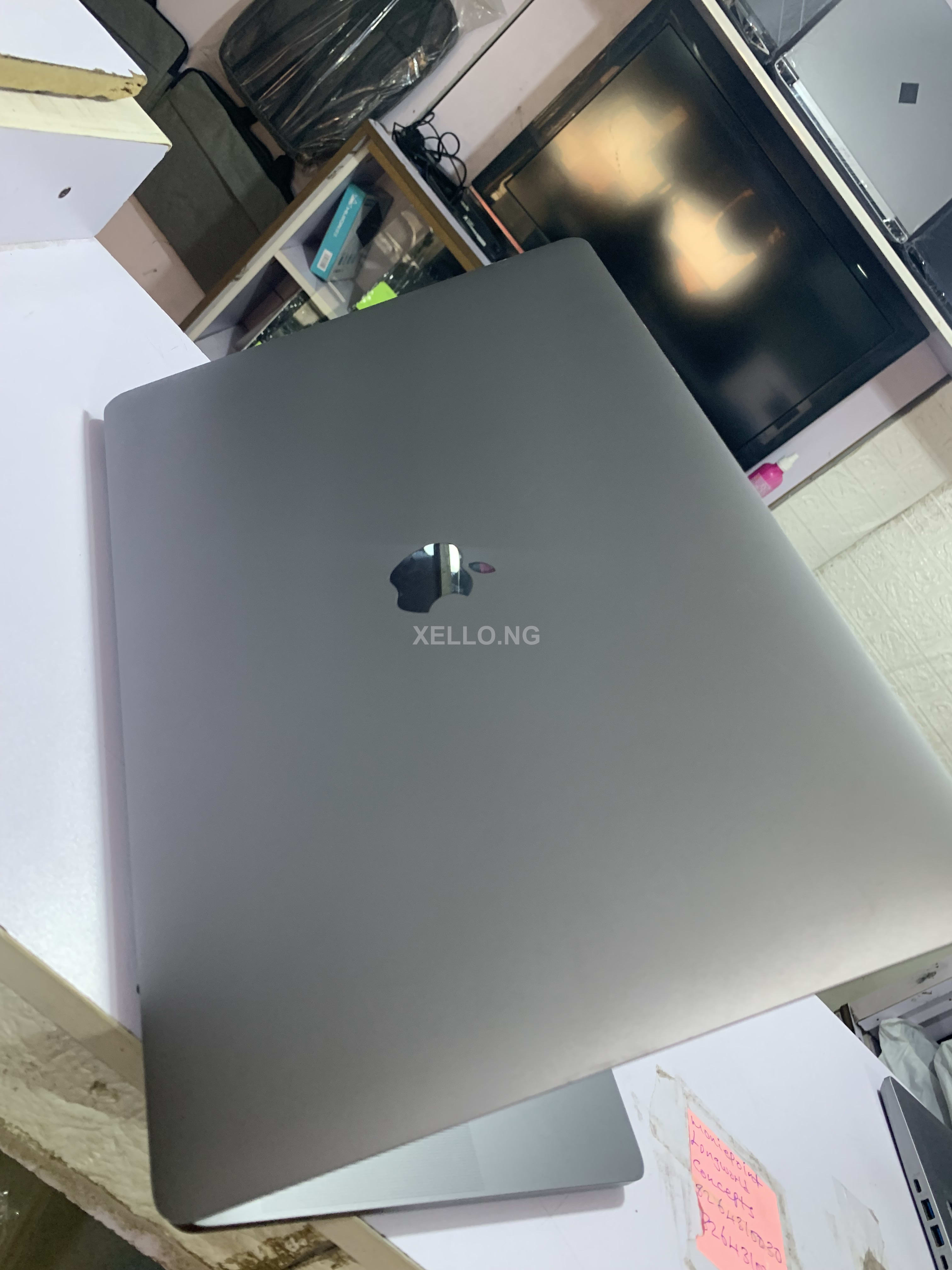 MacBook Pro 2016 3